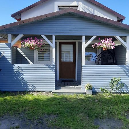 Apartamenty U" Lusi" Władysławowo Esterno foto