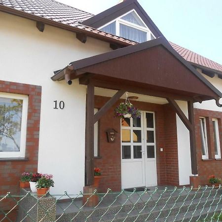 Apartamenty U" Lusi" Władysławowo Esterno foto
