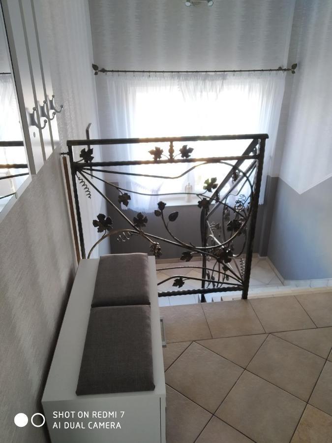 Apartamenty U" Lusi" Władysławowo Esterno foto