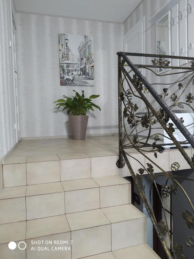 Apartamenty U" Lusi" Władysławowo Esterno foto