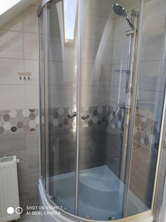 Apartamenty U" Lusi" Władysławowo Esterno foto