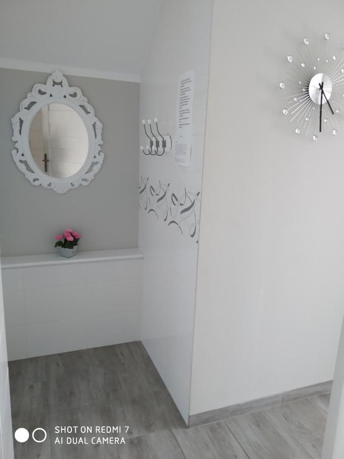 Apartamenty U" Lusi" Władysławowo Esterno foto