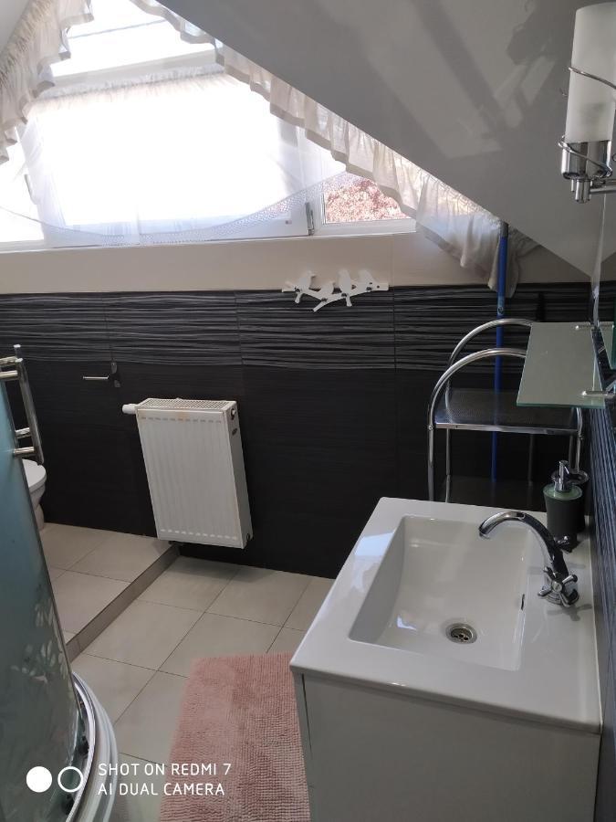 Apartamenty U" Lusi" Władysławowo Esterno foto
