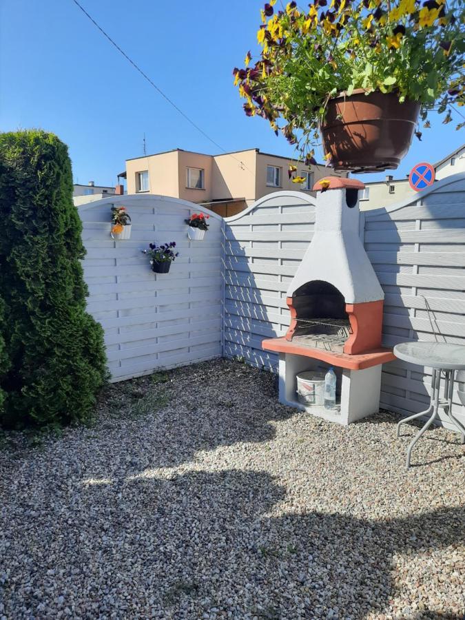 Apartamenty U" Lusi" Władysławowo Esterno foto