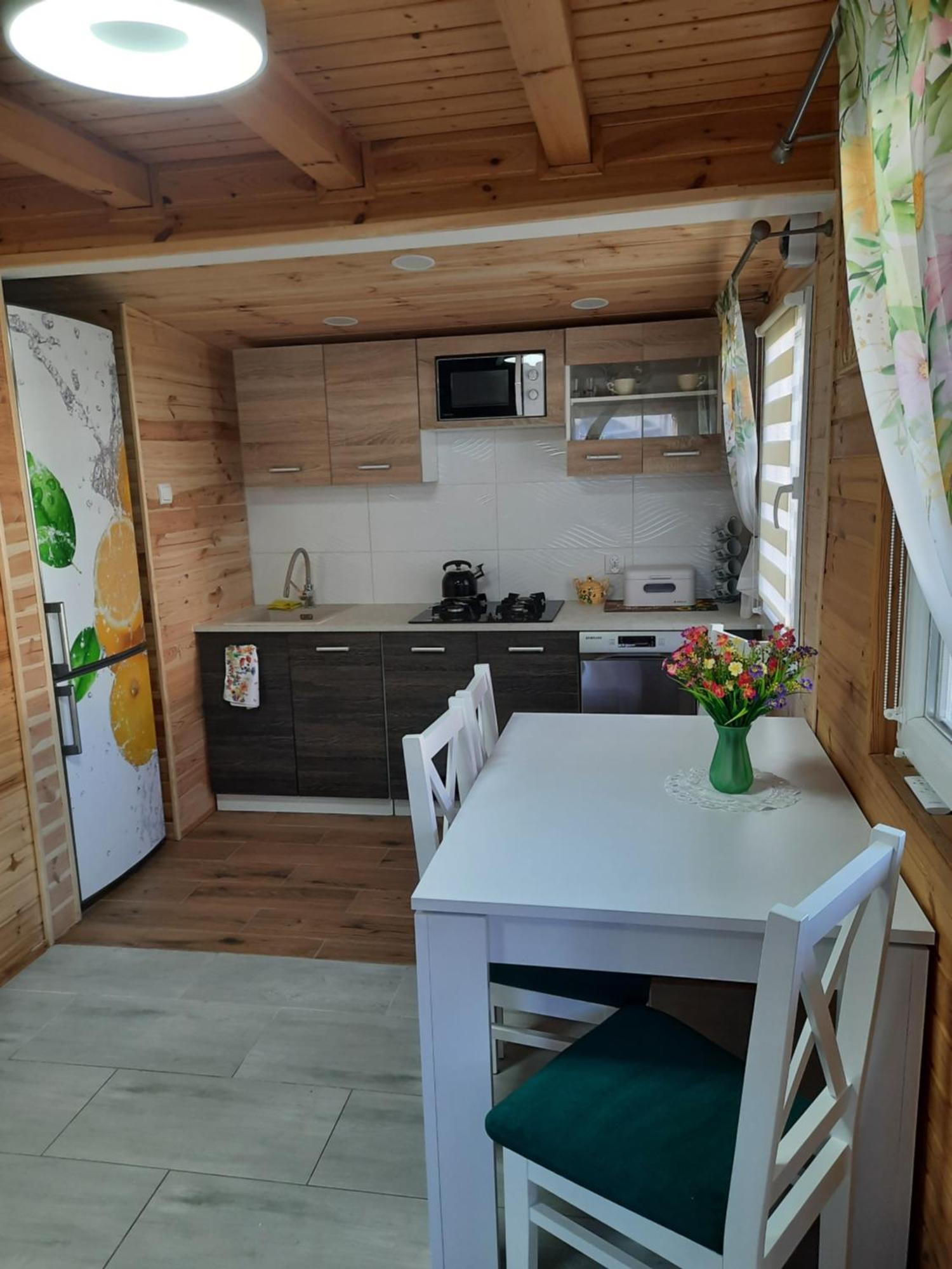 Apartamenty U" Lusi" Władysławowo Esterno foto