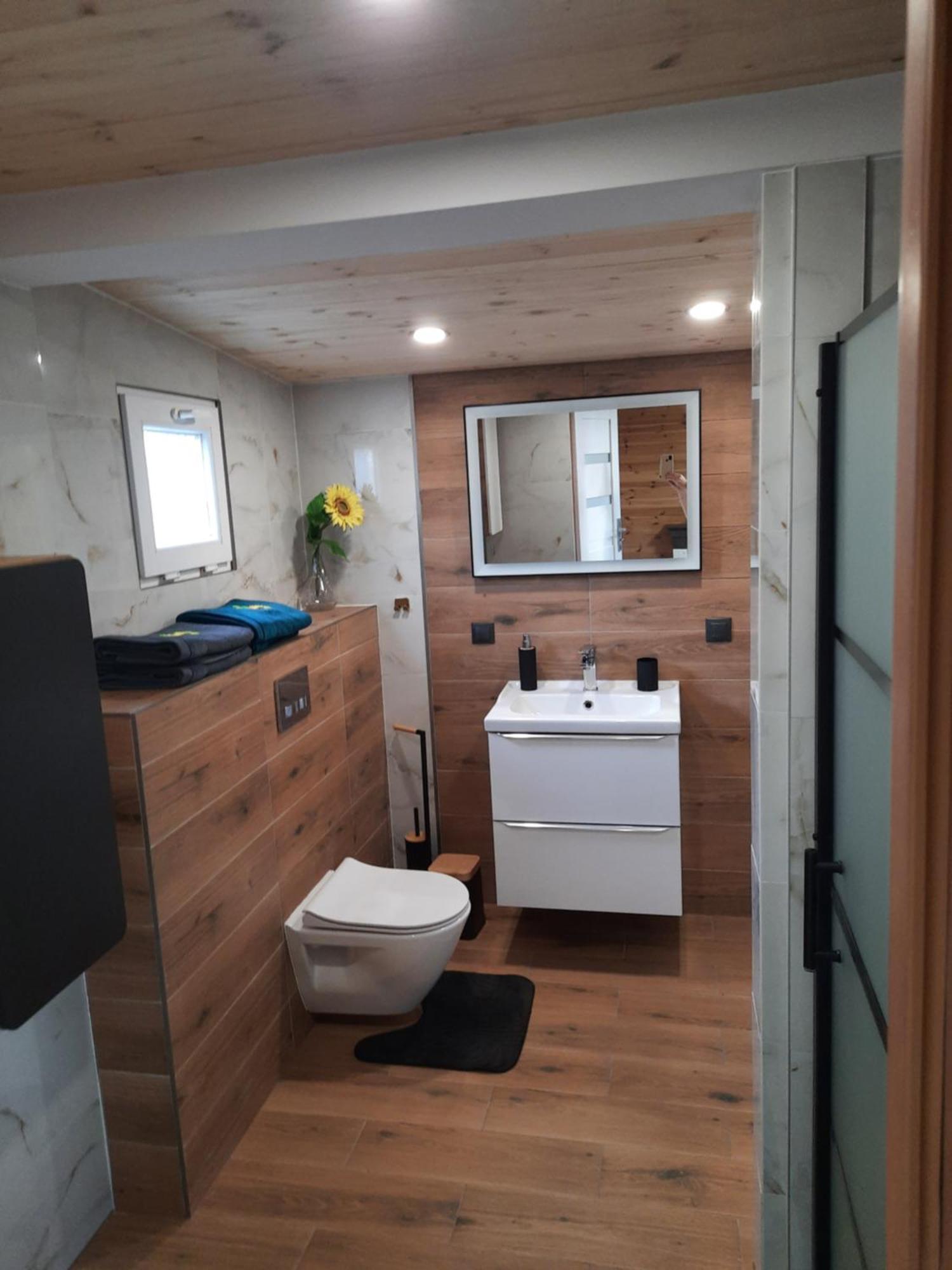 Apartamenty U" Lusi" Władysławowo Esterno foto
