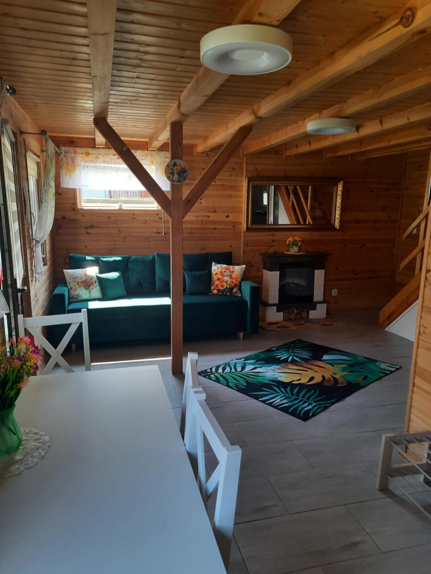 Apartamenty U" Lusi" Władysławowo Esterno foto