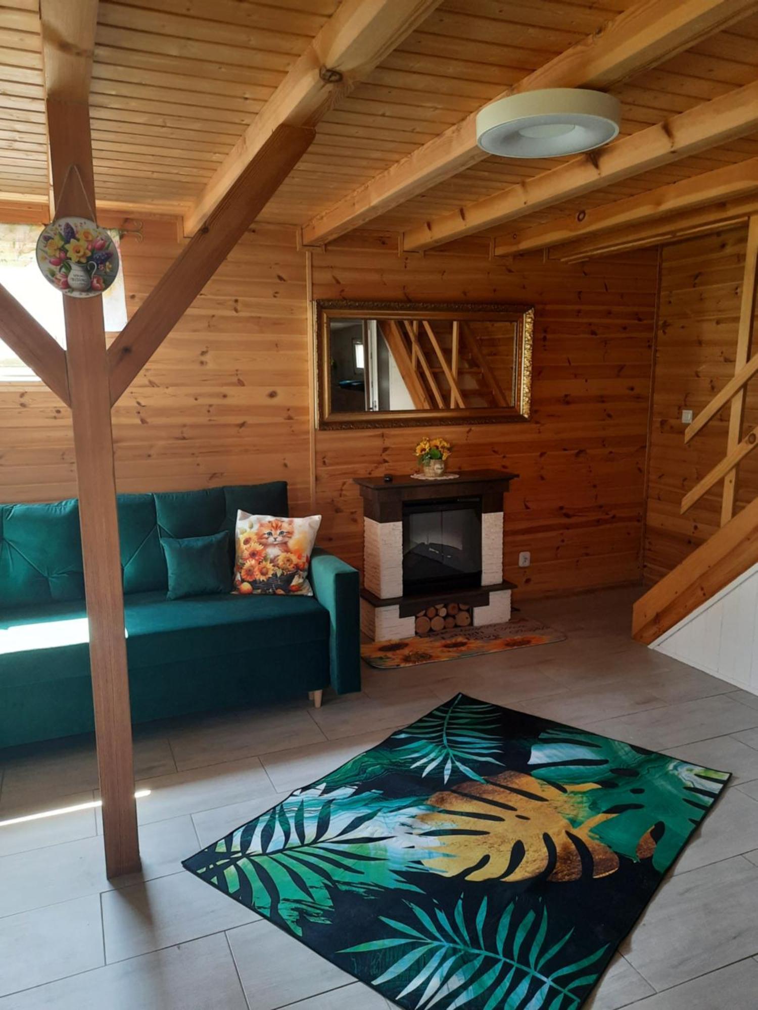 Apartamenty U" Lusi" Władysławowo Esterno foto