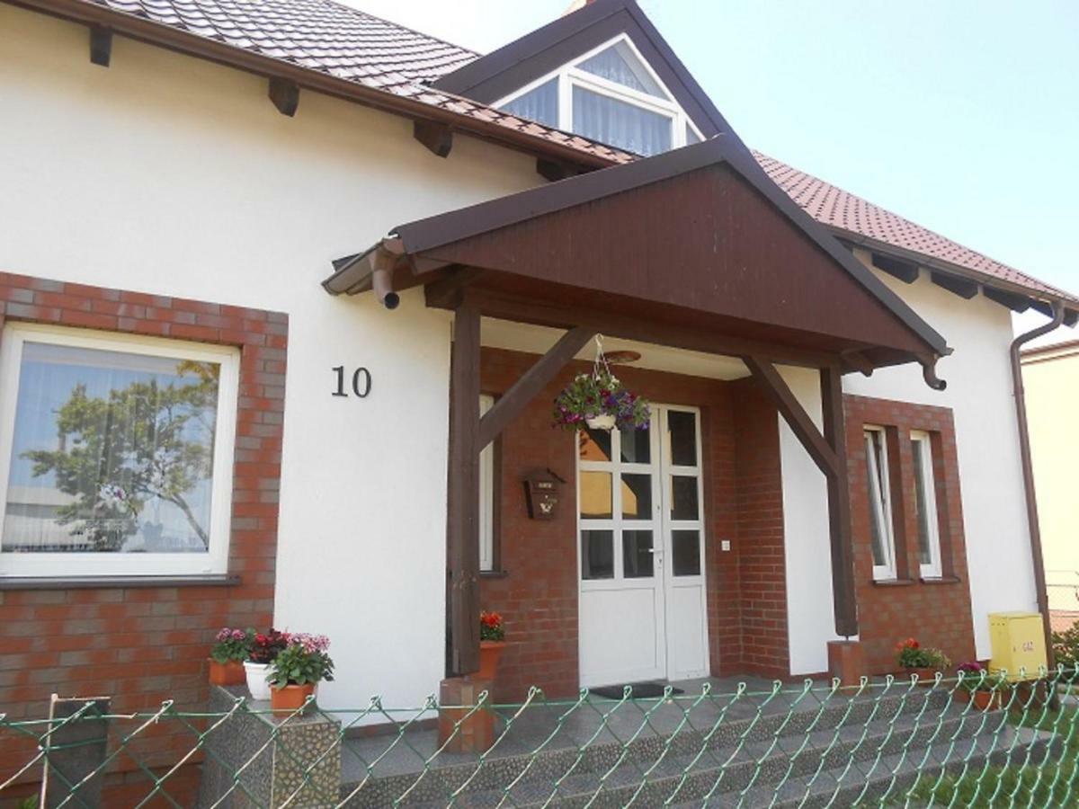 Apartamenty U" Lusi" Władysławowo Esterno foto