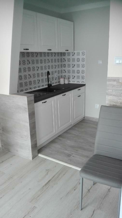 Apartamenty U" Lusi" Władysławowo Esterno foto