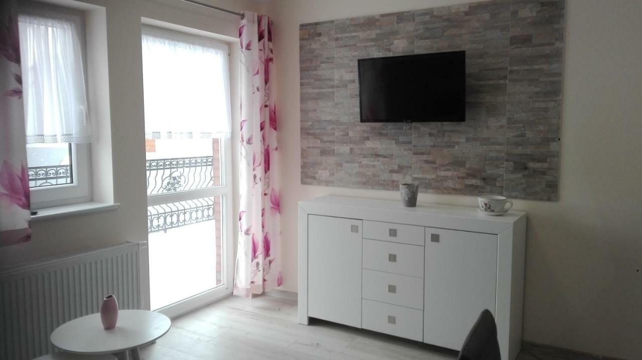 Apartamenty U" Lusi" Władysławowo Esterno foto